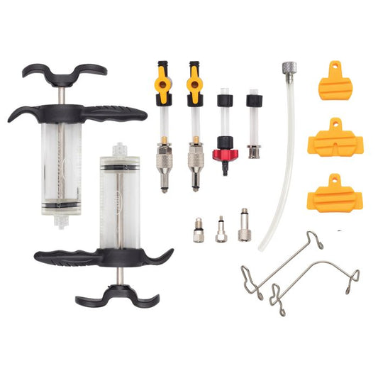 Sada JAGWIRE ELITE DOT Purge Kit