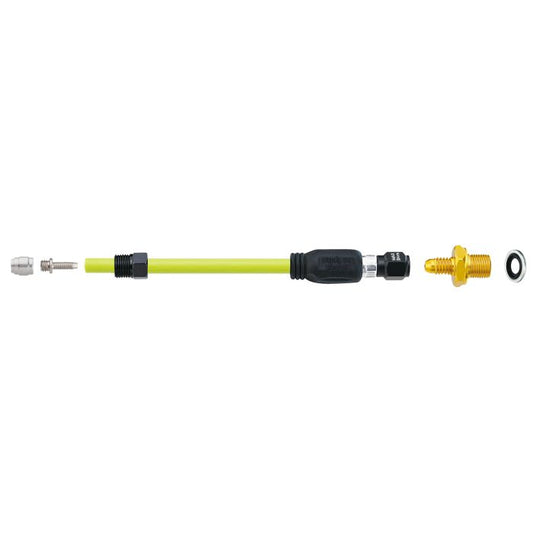 JAGWIRE PRO QUICK-FIT Hose Fitting Kit for SRAM Red 2019