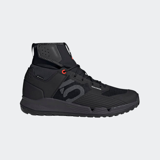 Five Ten TRAILCROSS GTX MTB boty Black/Red