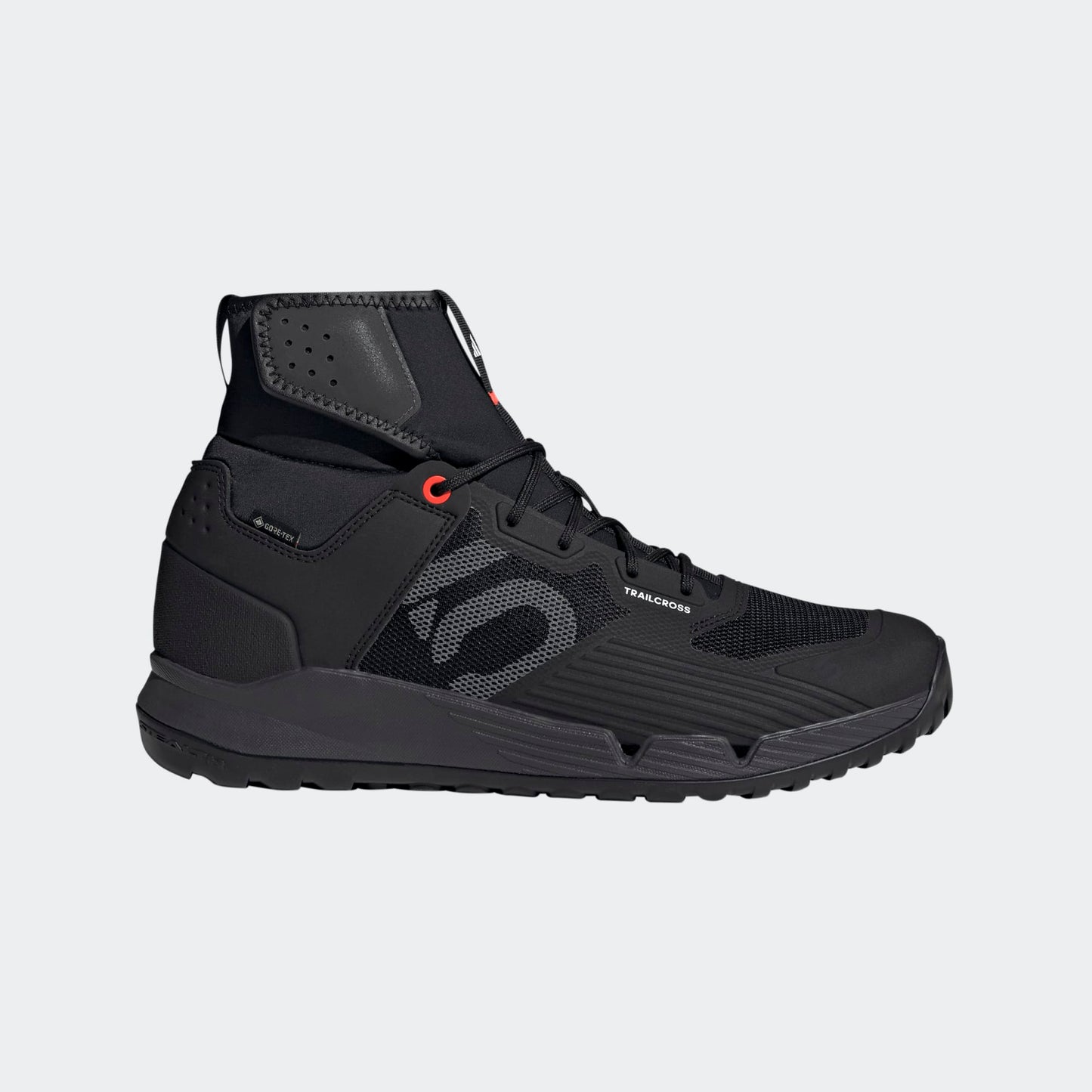 FIVE TEN TRAILCROSS GTX MTB shoes Black/Red