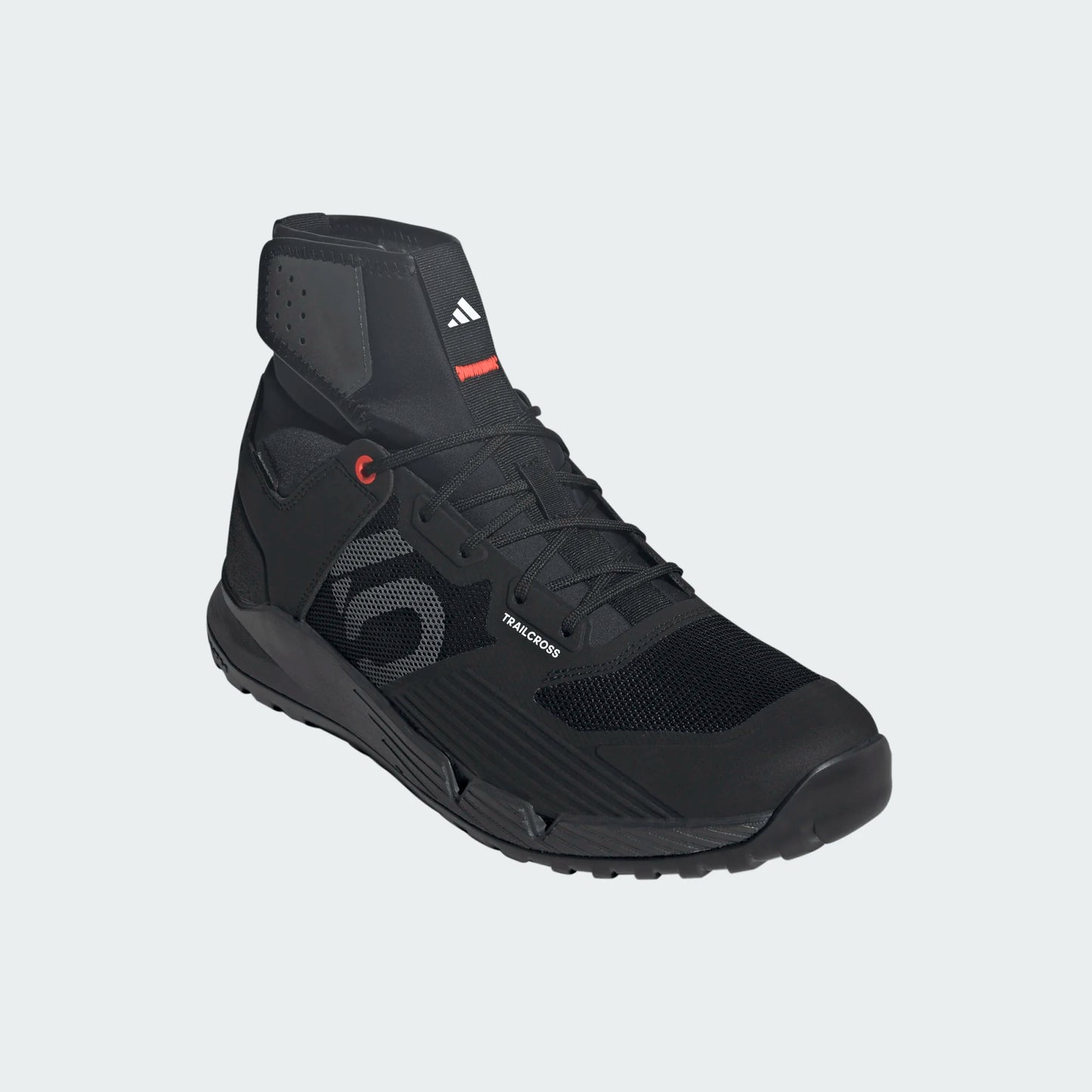 FIVE TEN TRAILCROSS GTX MTB shoes Black/Red