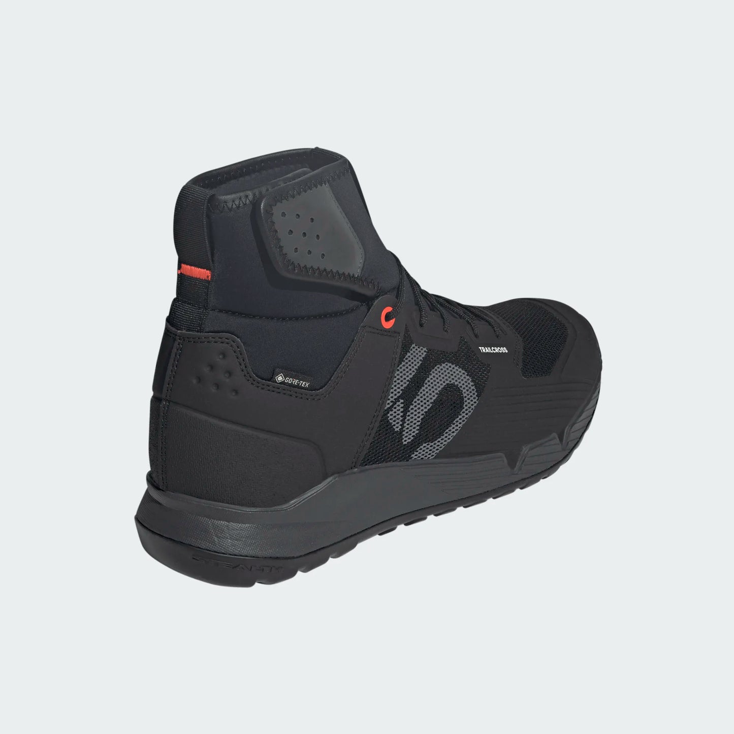 FIVE TEN TRAILCROSS GTX MTB shoes Black/Red