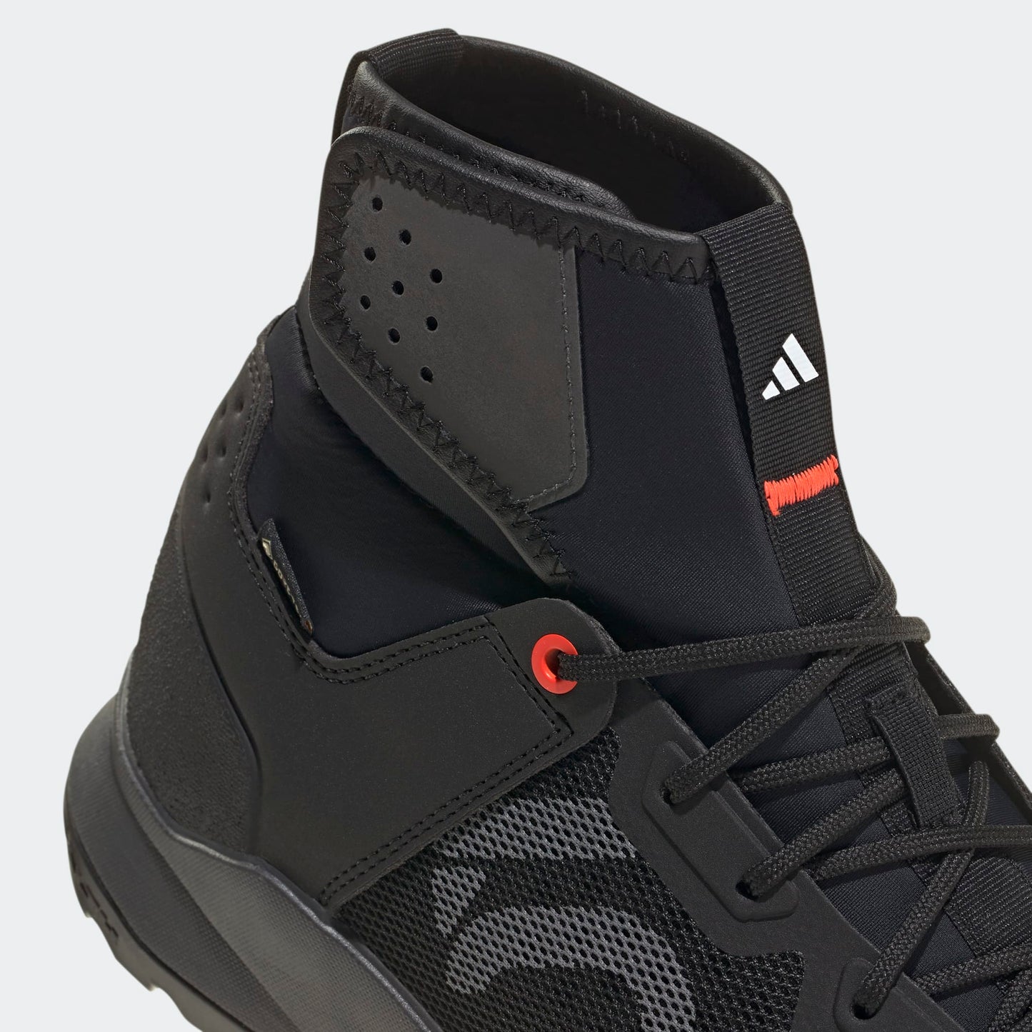 FIVE TEN TRAILCROSS GTX MTB shoes Black/Red