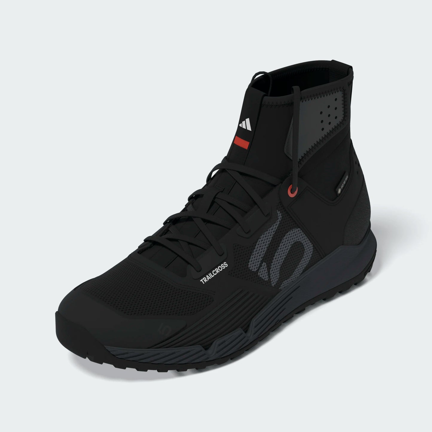 FIVE TEN TRAILCROSS GTX MTB shoes Black/Red