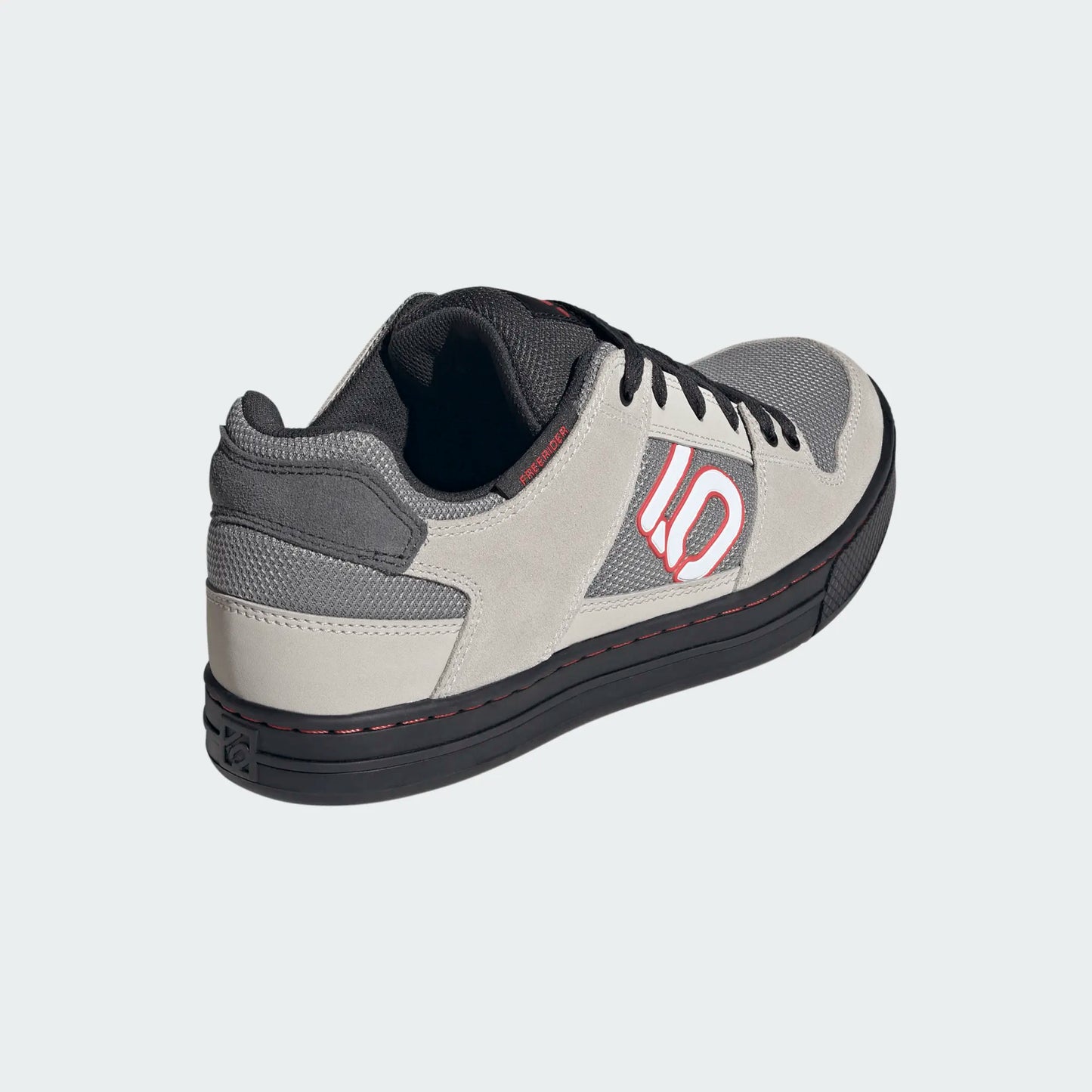 FIVE TEN FREERIDER MTB shoes Grey/White
