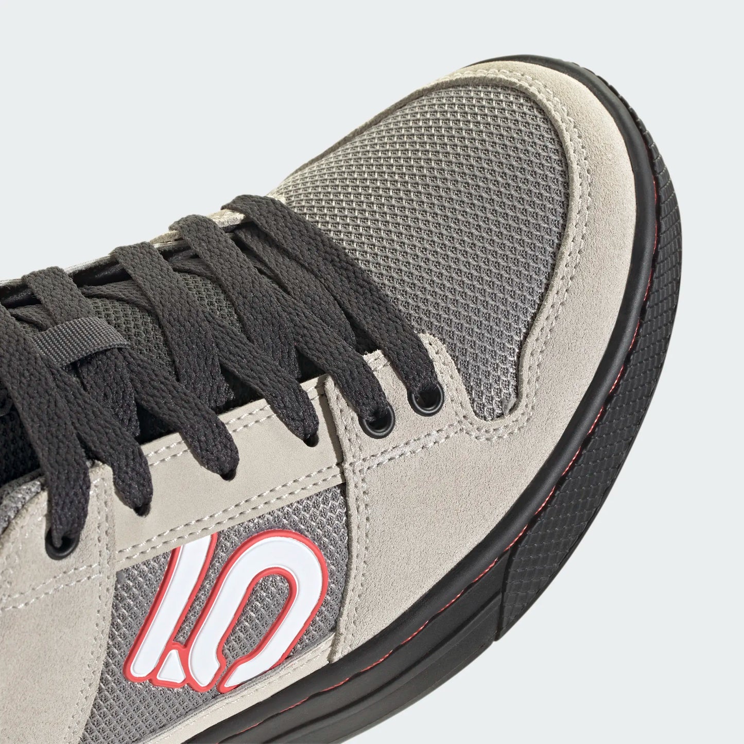 FIVE TEN FREERIDER MTB shoes Grey/White