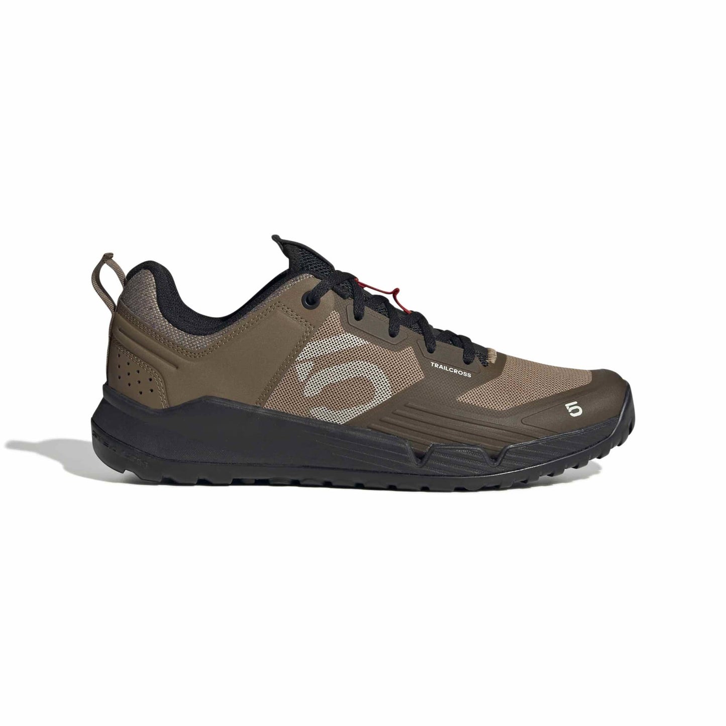 Five Ten TRAILCROSS XT MTB boty Brown/White/Black