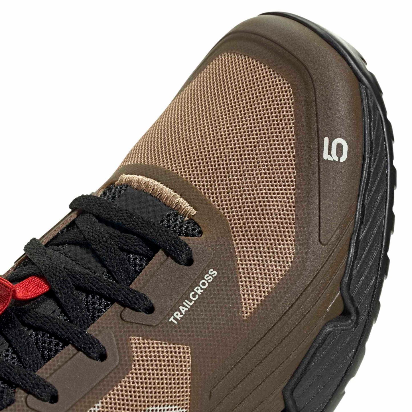 Five Ten TRAILCROSS XT MTB boty Brown/White/Black