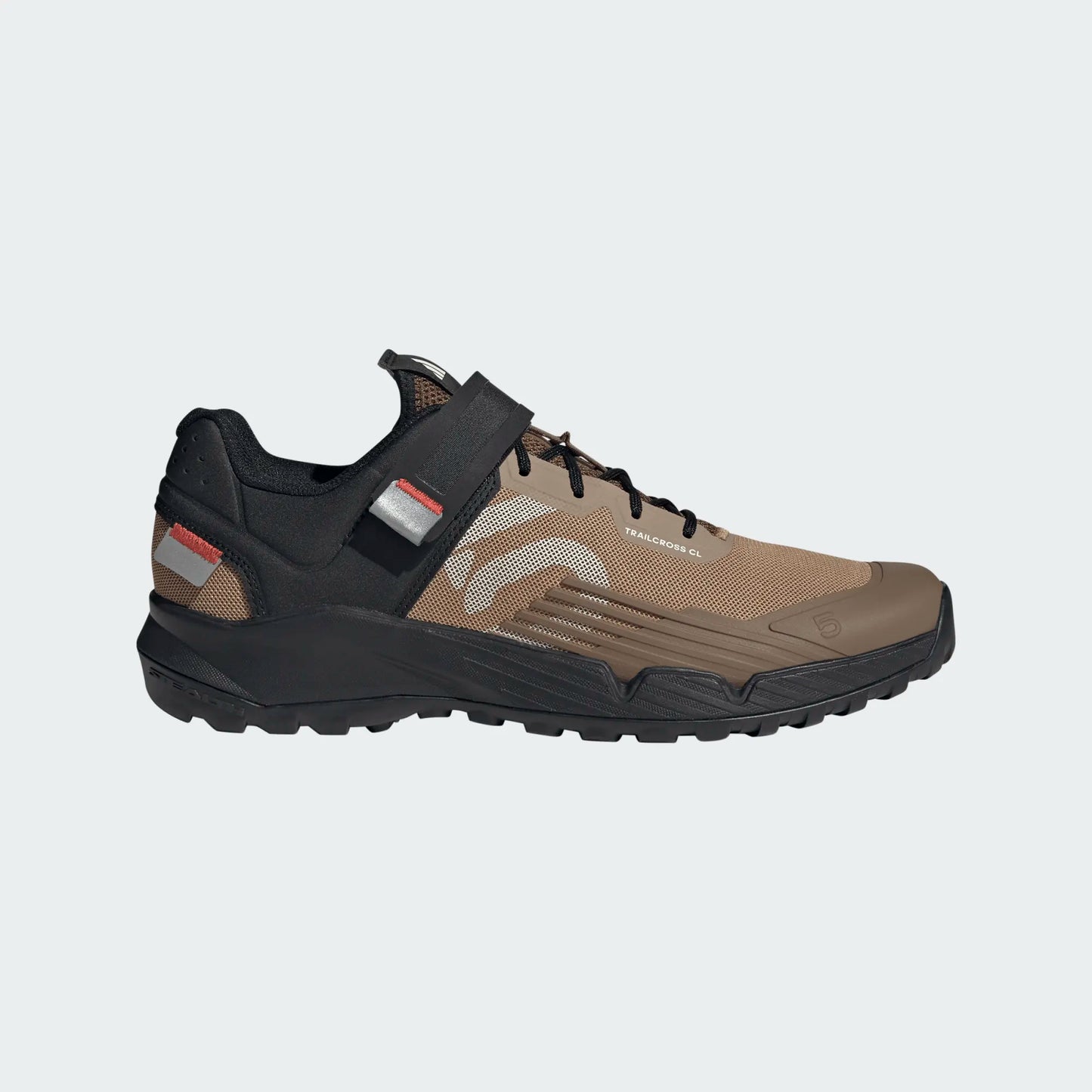 ADIDAS FIVE TEN TRAILCROSS CLIP-IN MTB boty Brown/Black