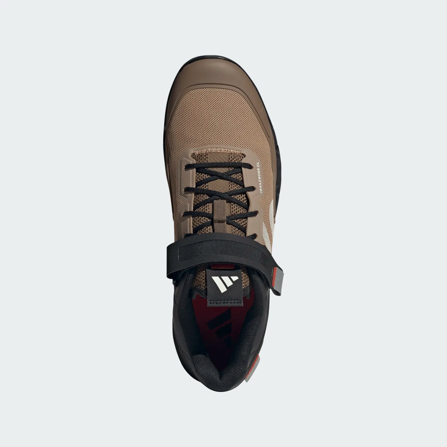 ADIDAS FIVE TEN TRAILCROSS CLIP-IN MTB boty Brown/Black