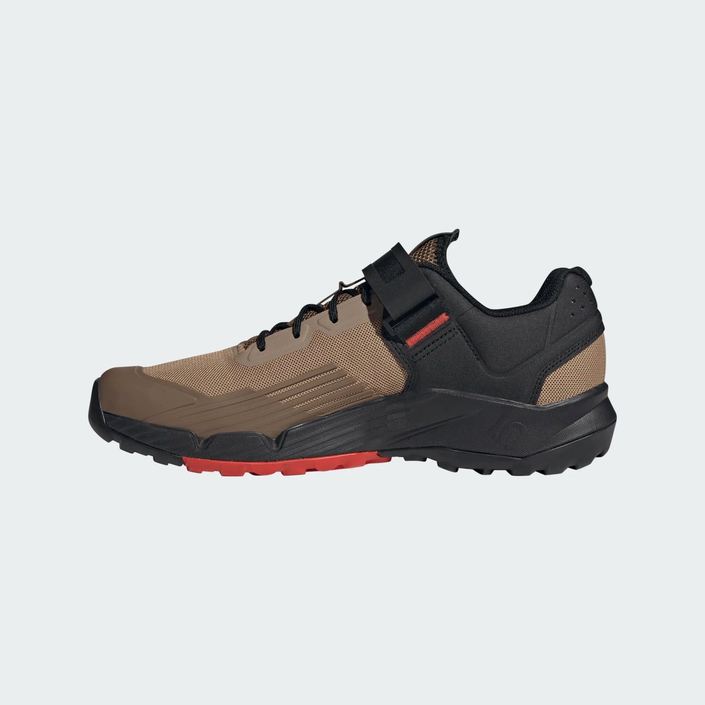 ADIDAS FIVE TEN TRAILCROSS CLIP-IN MTB boty Brown/Black