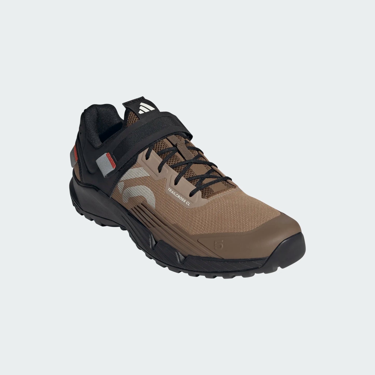 ADIDAS FIVE TEN TRAILCROSS CLIP-IN MTB boty Brown/Black