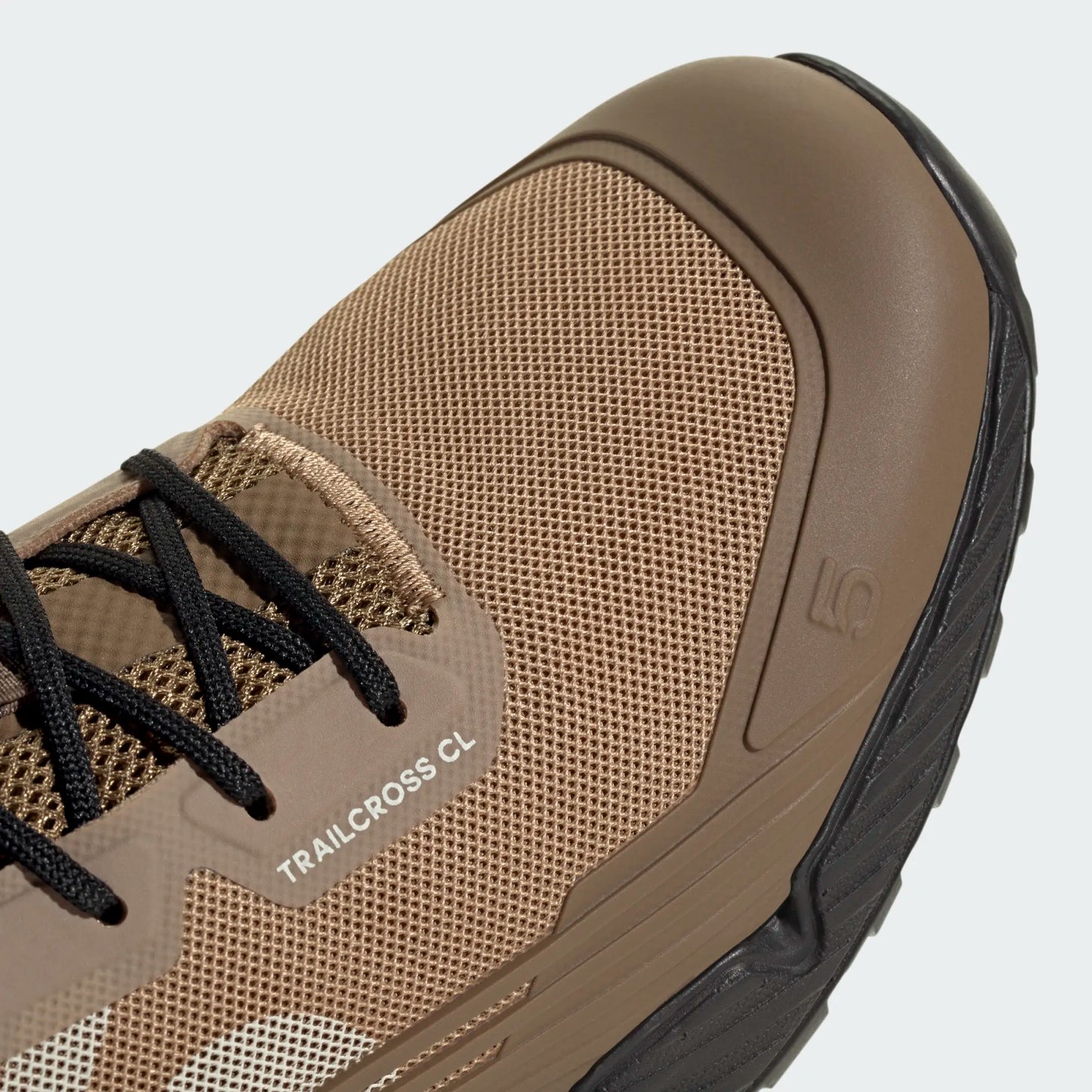 ADIDAS FIVE TEN TRAILCROSS CLIP-IN MTB boty Brown/Black