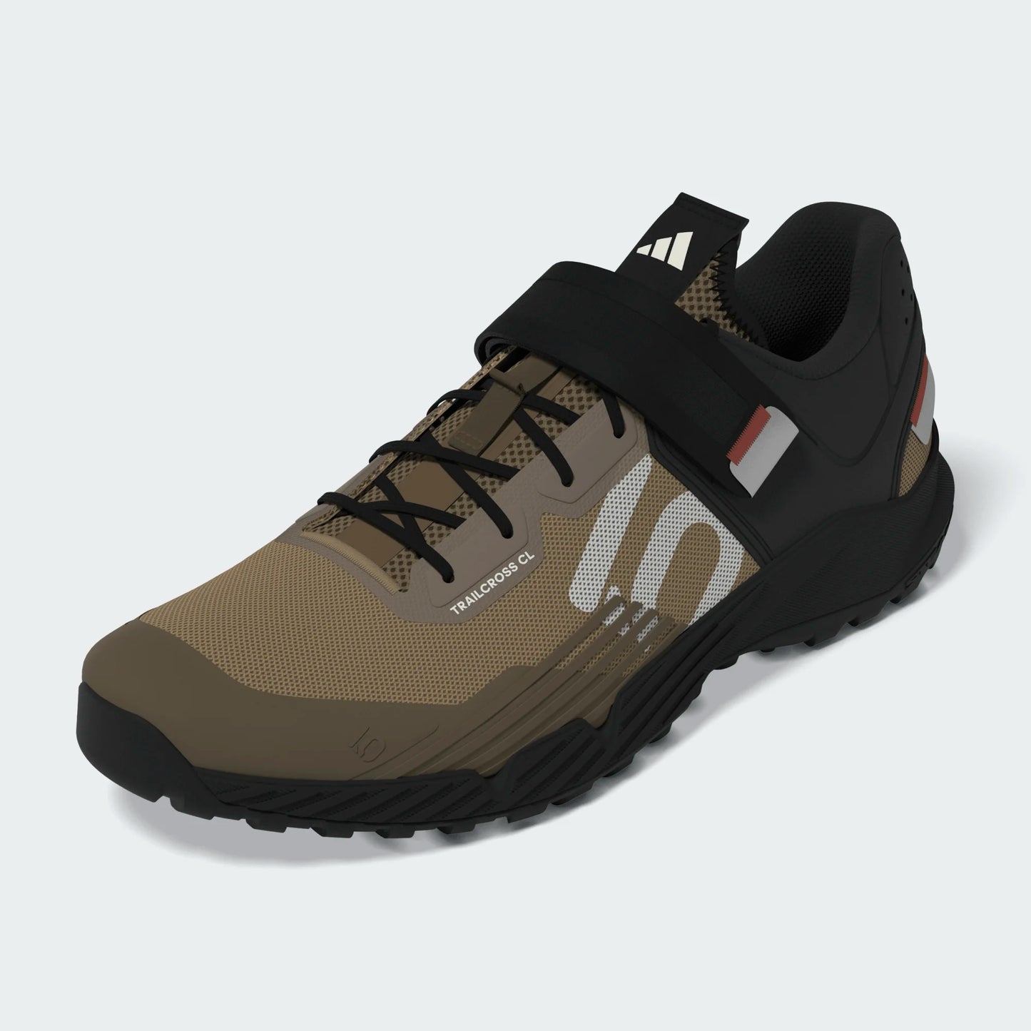 ADIDAS FIVE TEN TRAILCROSS CLIP-IN MTB boty Brown/Black