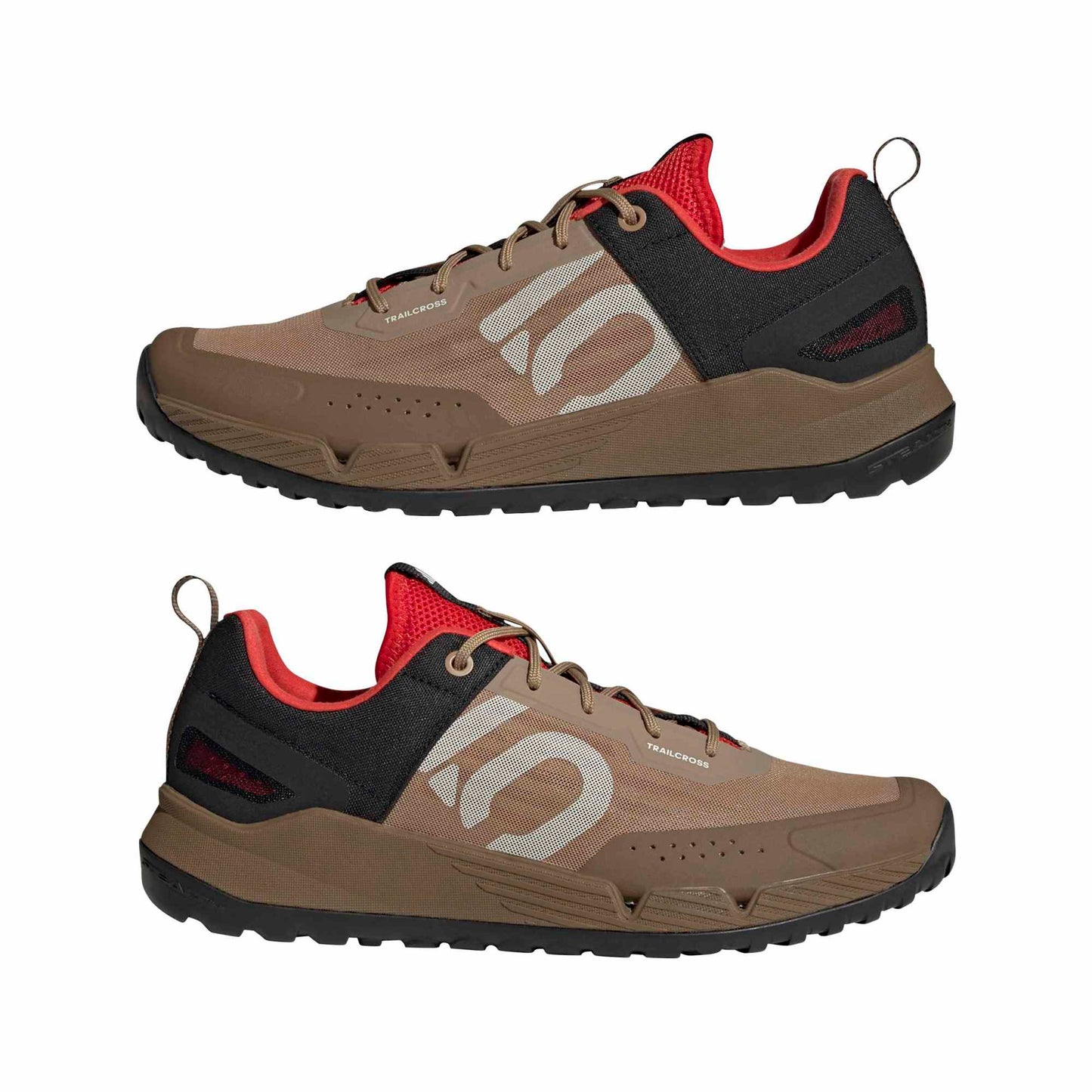 Five Ten TRAILCROSS LT Beige/Black MTB boty