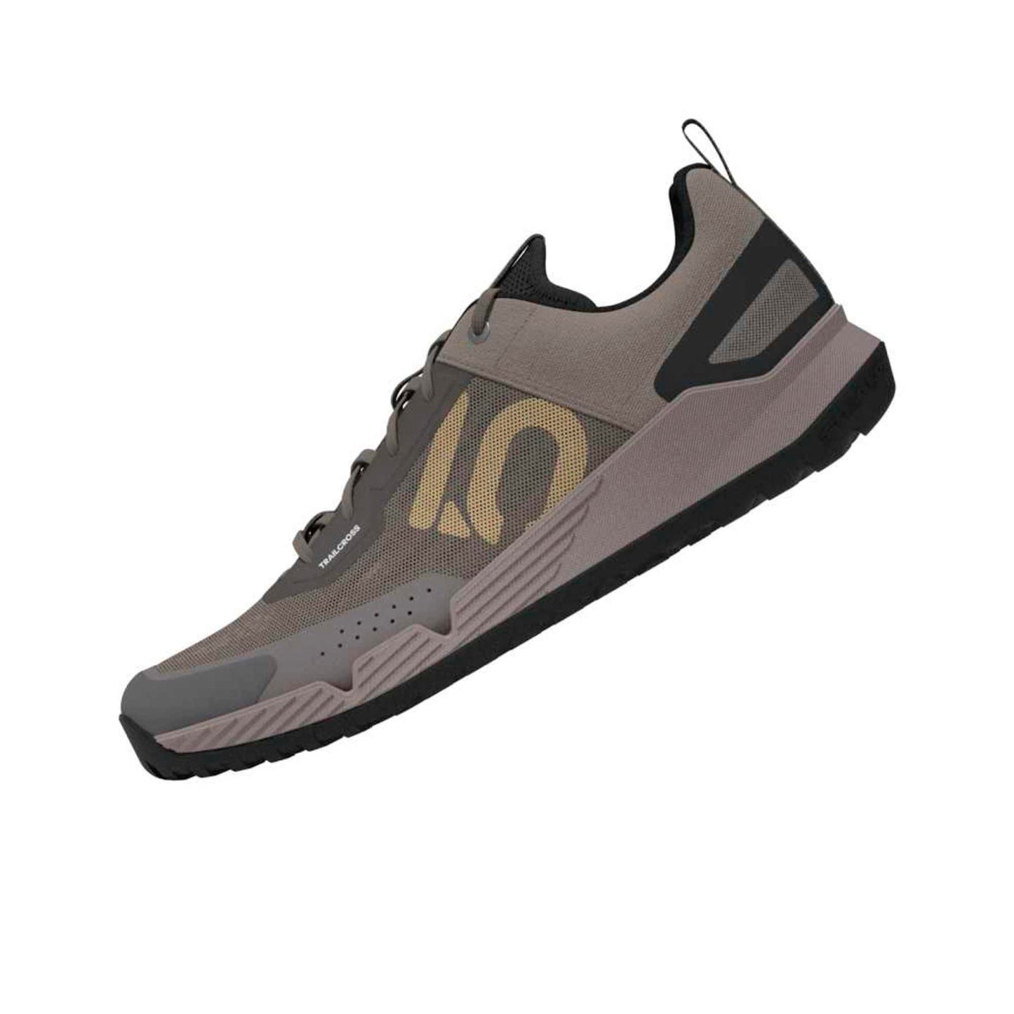 Five Ten TRAILCROSS LT Dámské MTB boty Brown