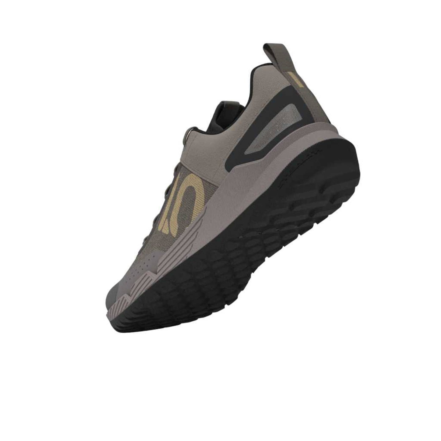 Five Ten TRAILCROSS LT Dámské MTB boty Brown