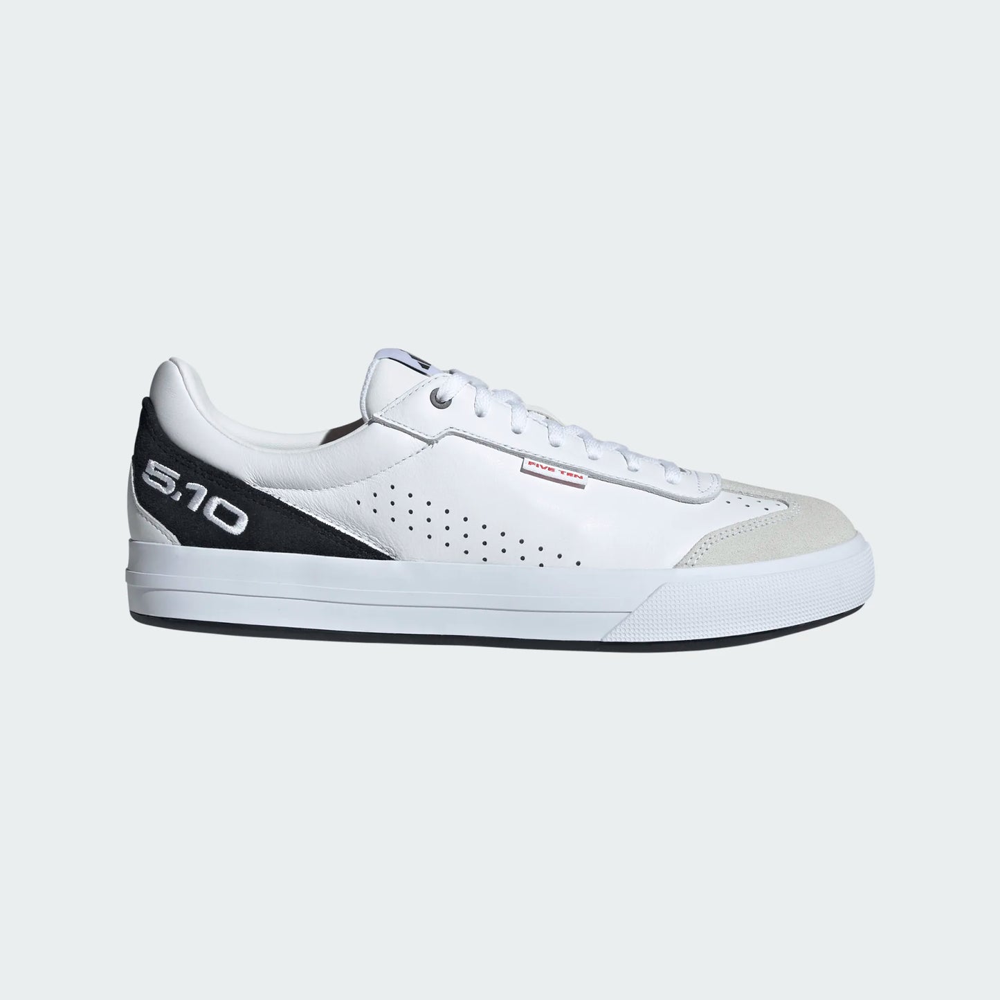 ADIDAS FIVE TEN SLEUTH DLX 2 MTB Shoes White/Black