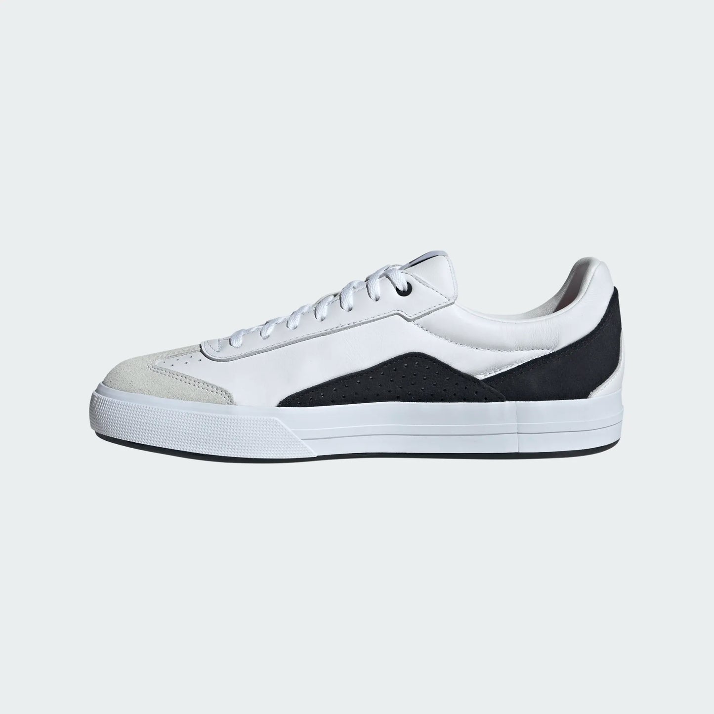 ADIDAS FIVE TEN SLEUTH DLX 2 MTB Shoes White/Black