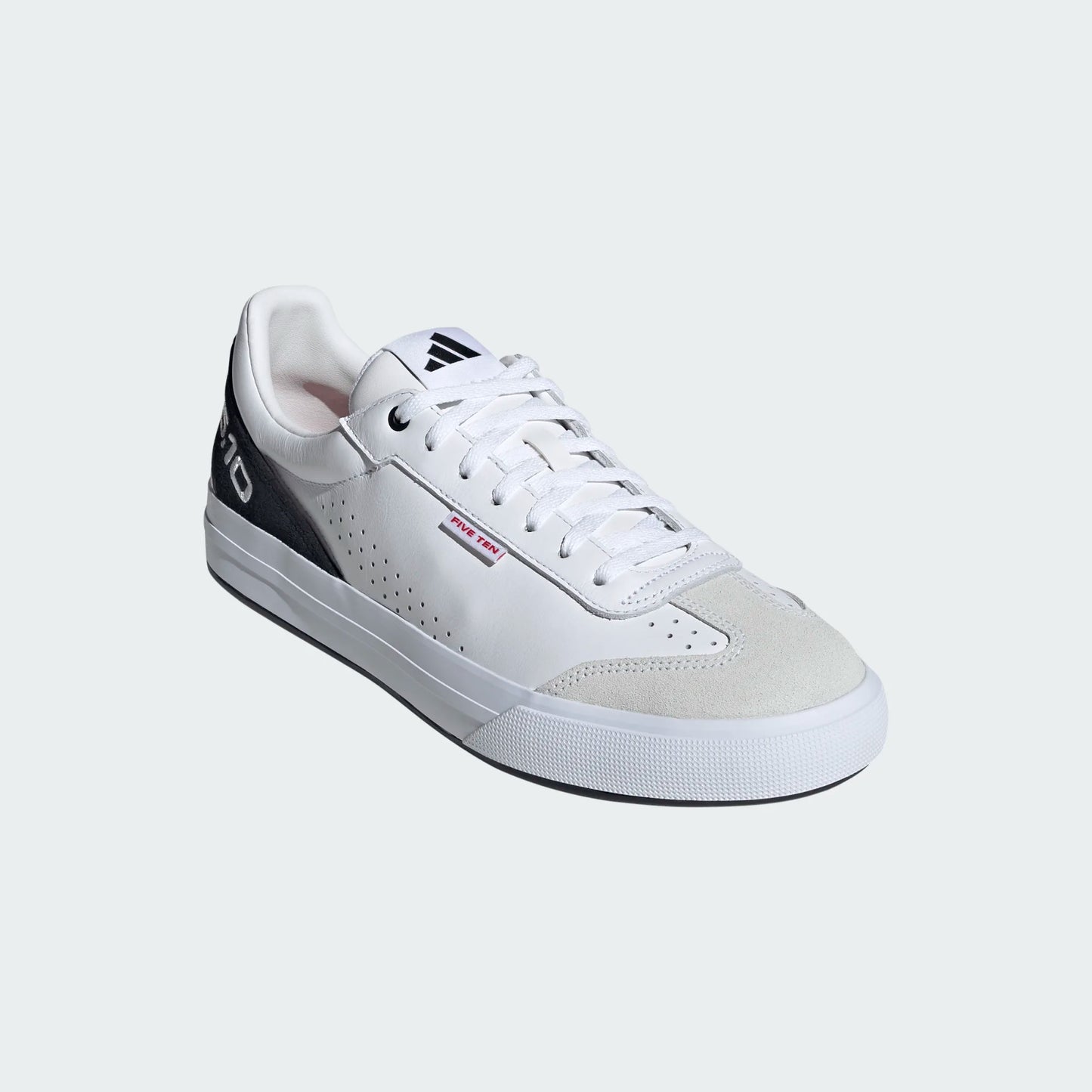 ADIDAS FIVE TEN SLEUTH DLX 2 MTB Shoes White/Black