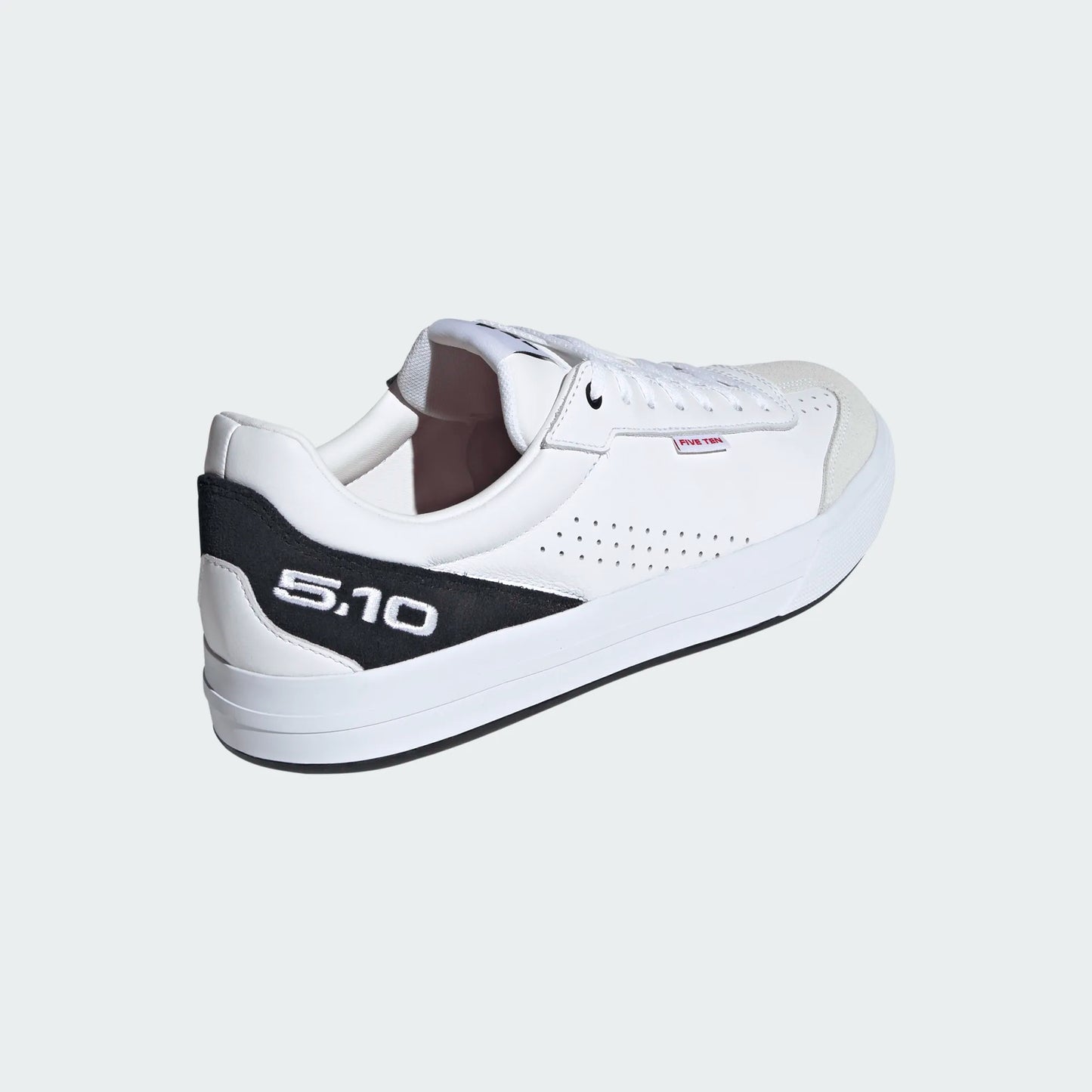 ADIDAS FIVE TEN SLEUTH DLX 2 MTB Shoes White/Black