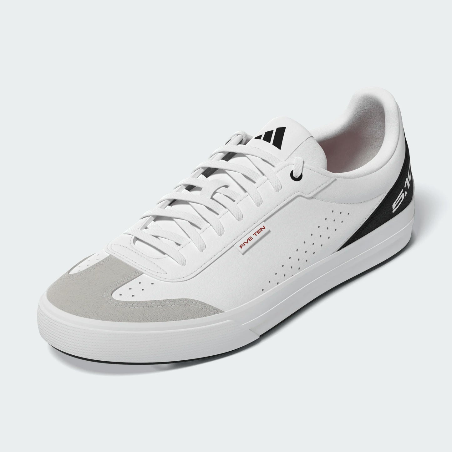ADIDAS FIVE TEN SLEUTH DLX 2 MTB Shoes White/Black