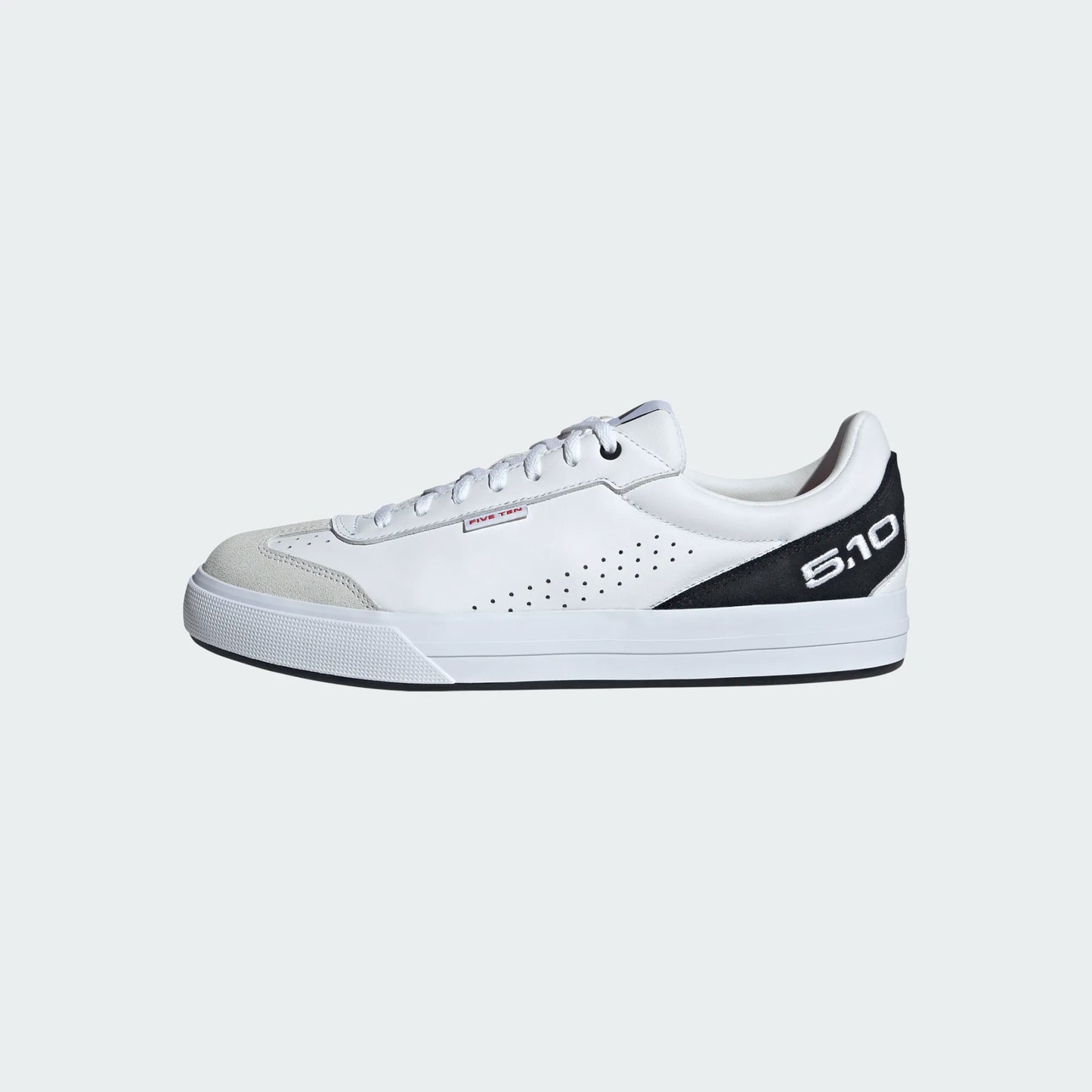 ADIDAS FIVE TEN SLEUTH DLX 2 MTB Shoes White/Black