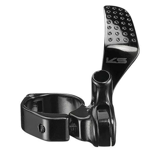 KS KIND SHOCK Drop Saddle Post Control