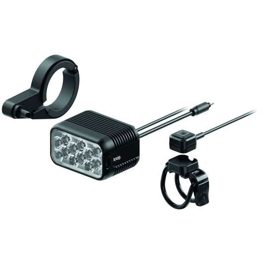 Přední světlo KNOG BLINDER E 1800