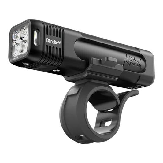 Přední osvětlení KNOG BLINDER PRO 1000