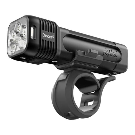 Přední světlo KNOG BLINDER PRO 1400