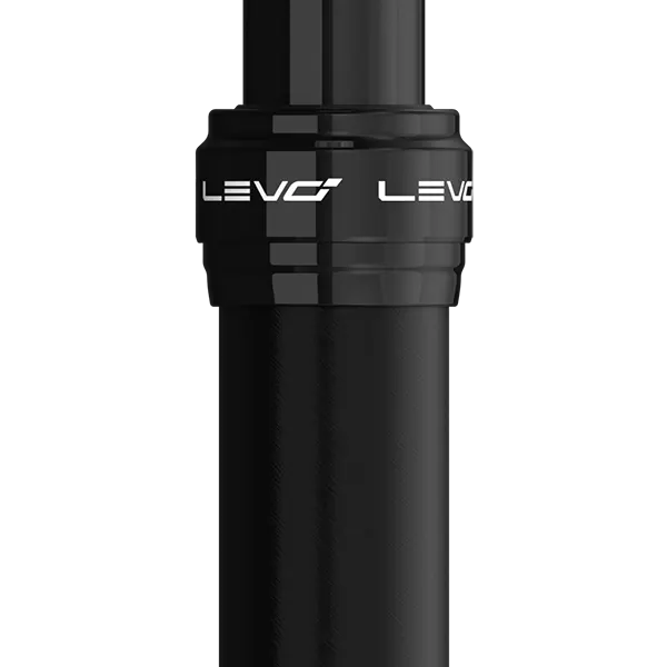 KS KIND SHOCK LEV CI telescopic seat post