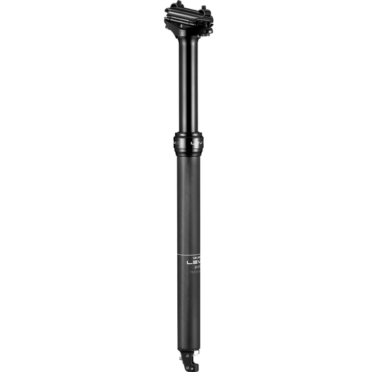 KS KIND SHOCK LEV CI telescopic seat post