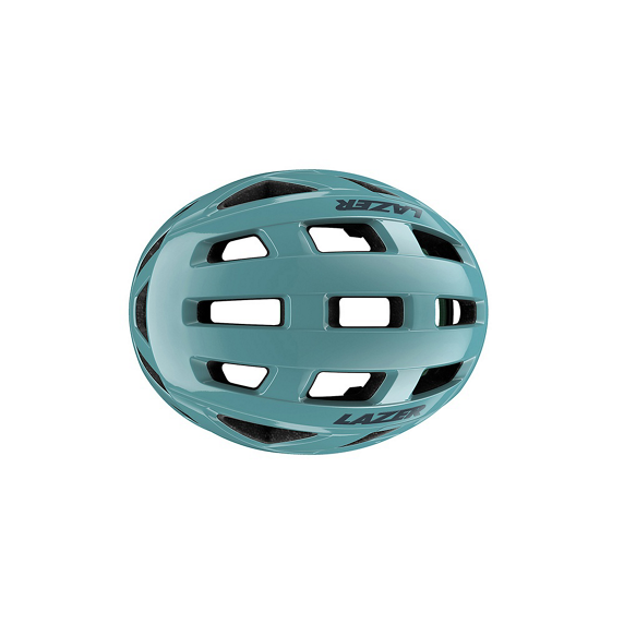 LAZER TONIC KINETICORE Stone Blue Silniční přilba