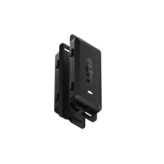 Headset LAZER VELOVOX Black