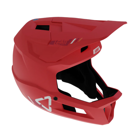 MTB Helmet LEATT GARVITY 2.0 Red