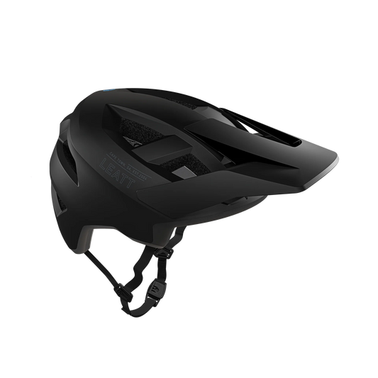 Helma na MTB LEATT MTB ALL MOUNTAIN 2.0 Černá