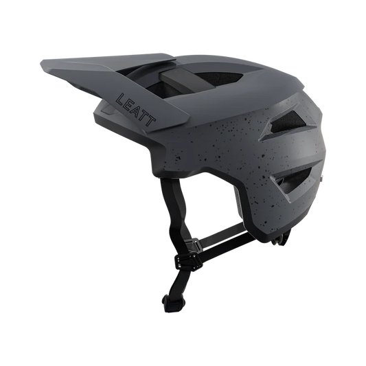 MTB Helmet LEATT ALL-MOUNTAIN 3.0 Grey