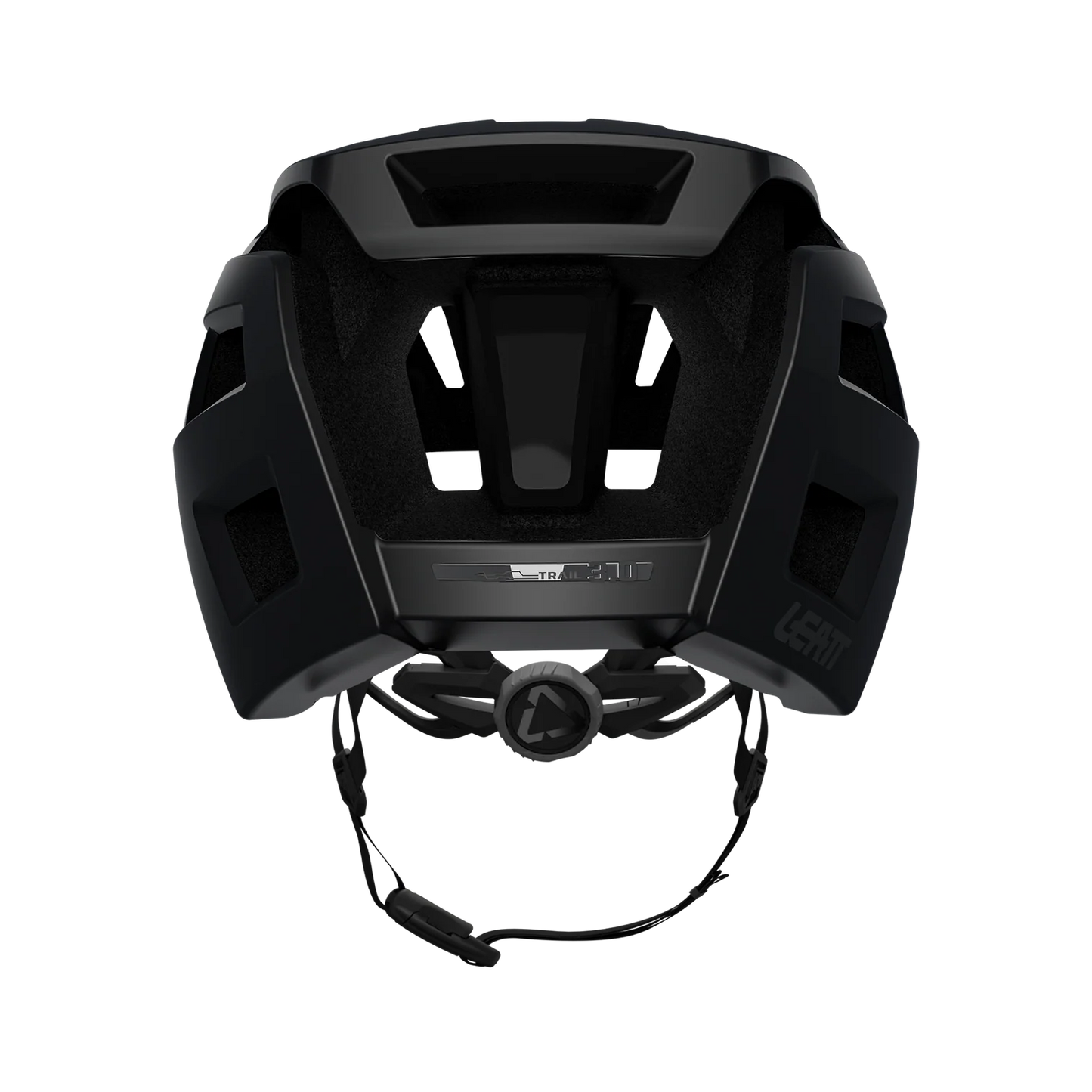 LEATT MTB ENDURANCE 3.0 MTB/Gravel přilba černá