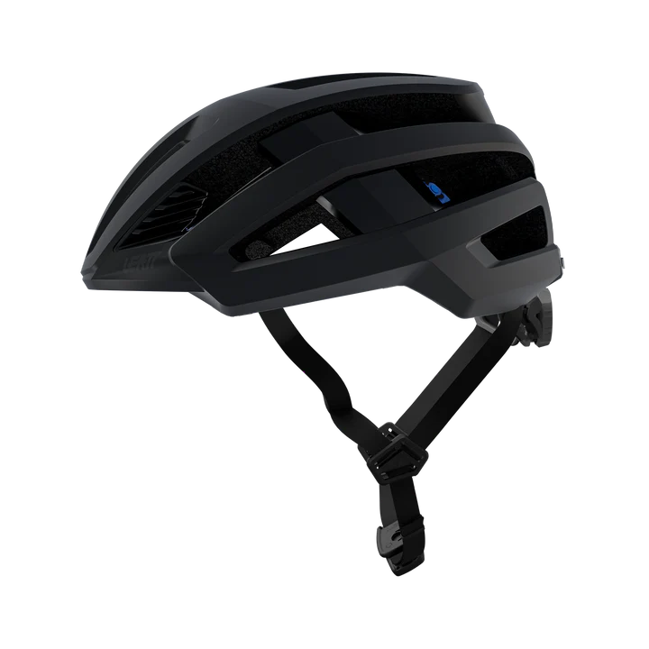 MTB Helmet LEATT ENDURANCE 4.0 Black