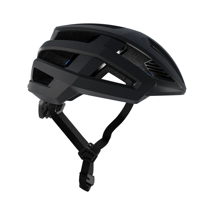 MTB Helmet LEATT ENDURANCE 4.0 Black
