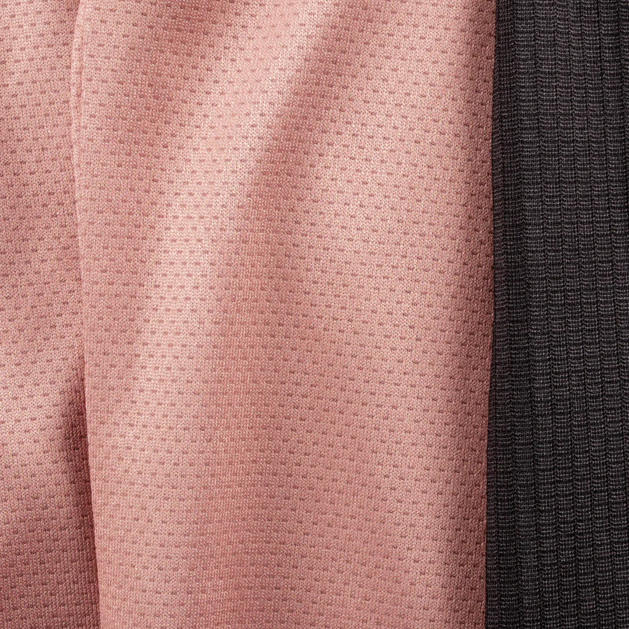 LEATT MTB Gravity 2.0 Dámský dres s dlouhým rukávem Pink