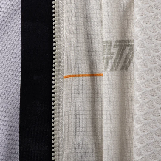 LEATT MTB ENDURANCE 6.0 Jersey White