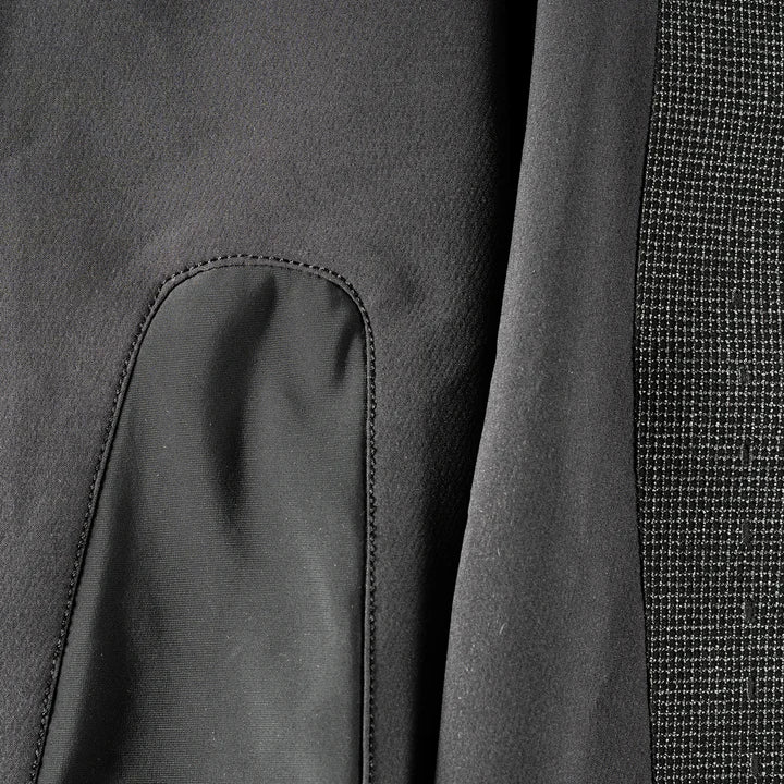 Dámské kalhoty LEATT MTB GRAVITY 3.0 Black