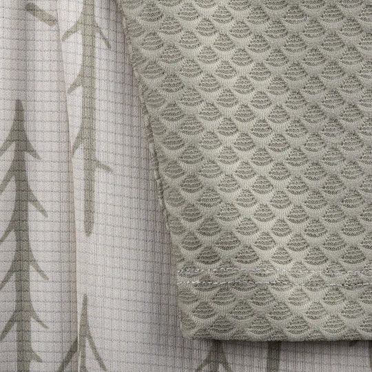 LEATT MTB TRAIL 3.0 Dámský dres s krátkým rukávem White