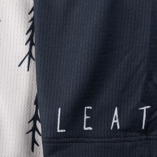 LEATT MTB TRAIL 3.0 dres s krátkým rukávem White