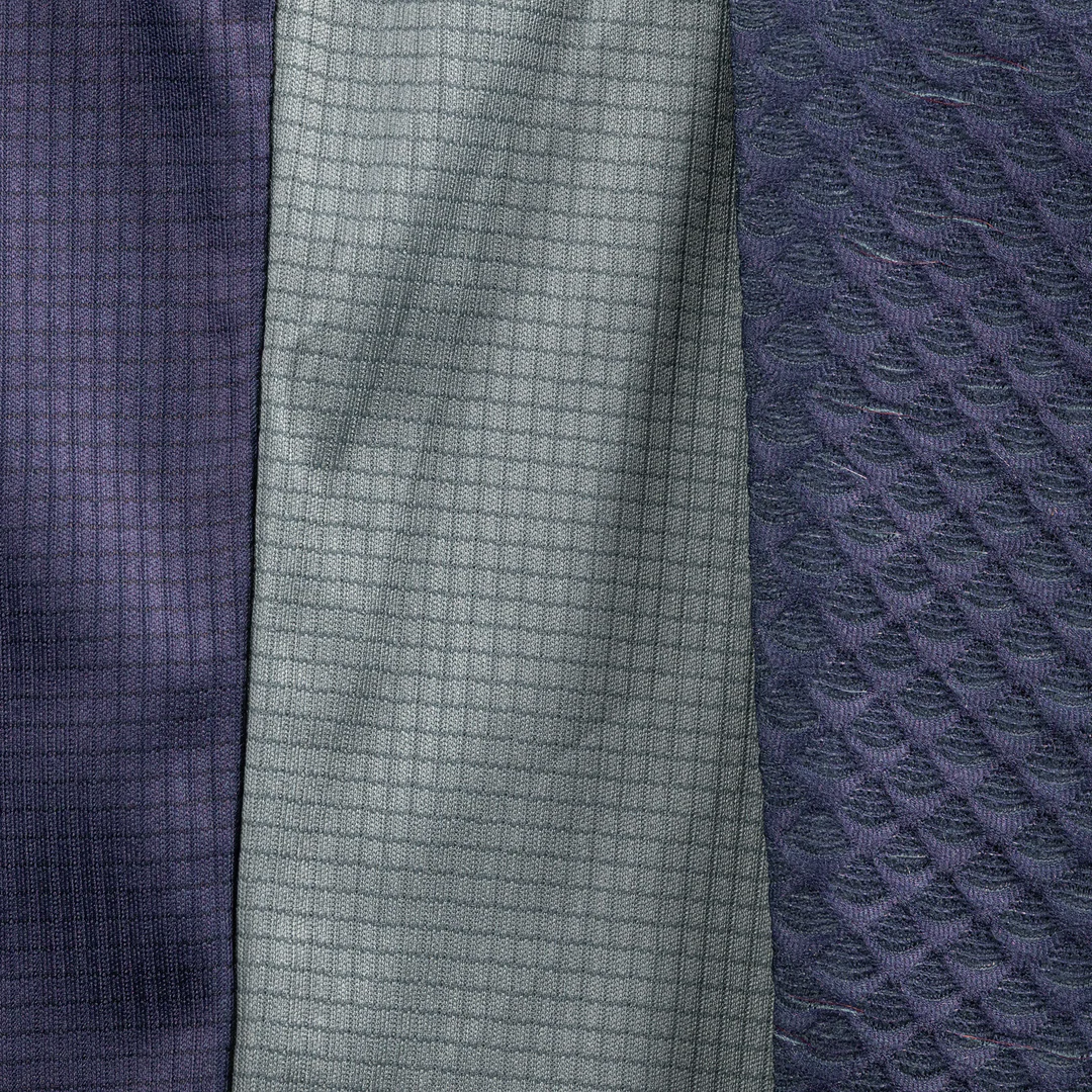 LEATT MTB TRAIL 3.0 dres s dlouhým rukávem modrý