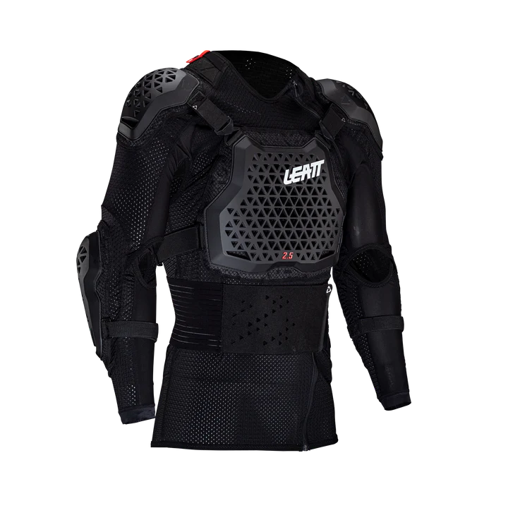 Protective Vest LEATT 2.5 Black