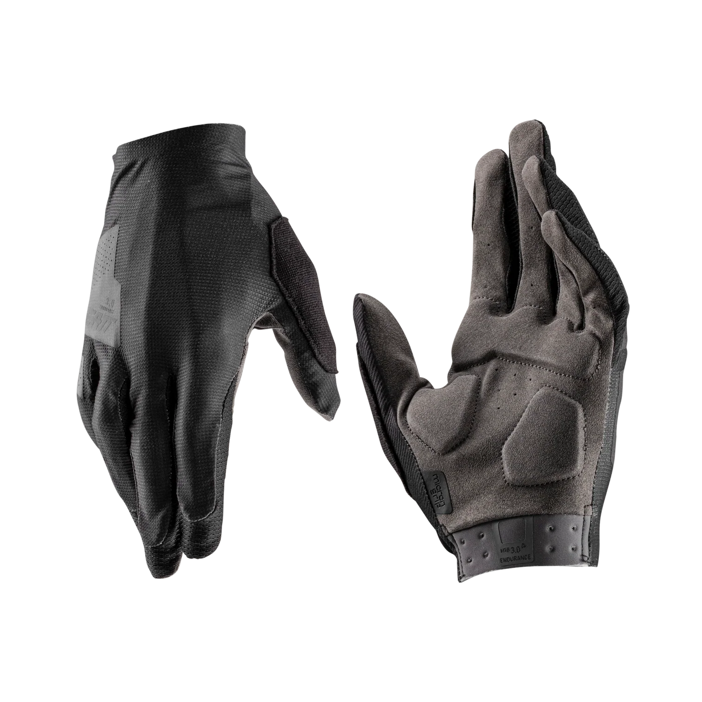 LEATT MTB 3.0 ENDURANCE Gloves Black/Grey