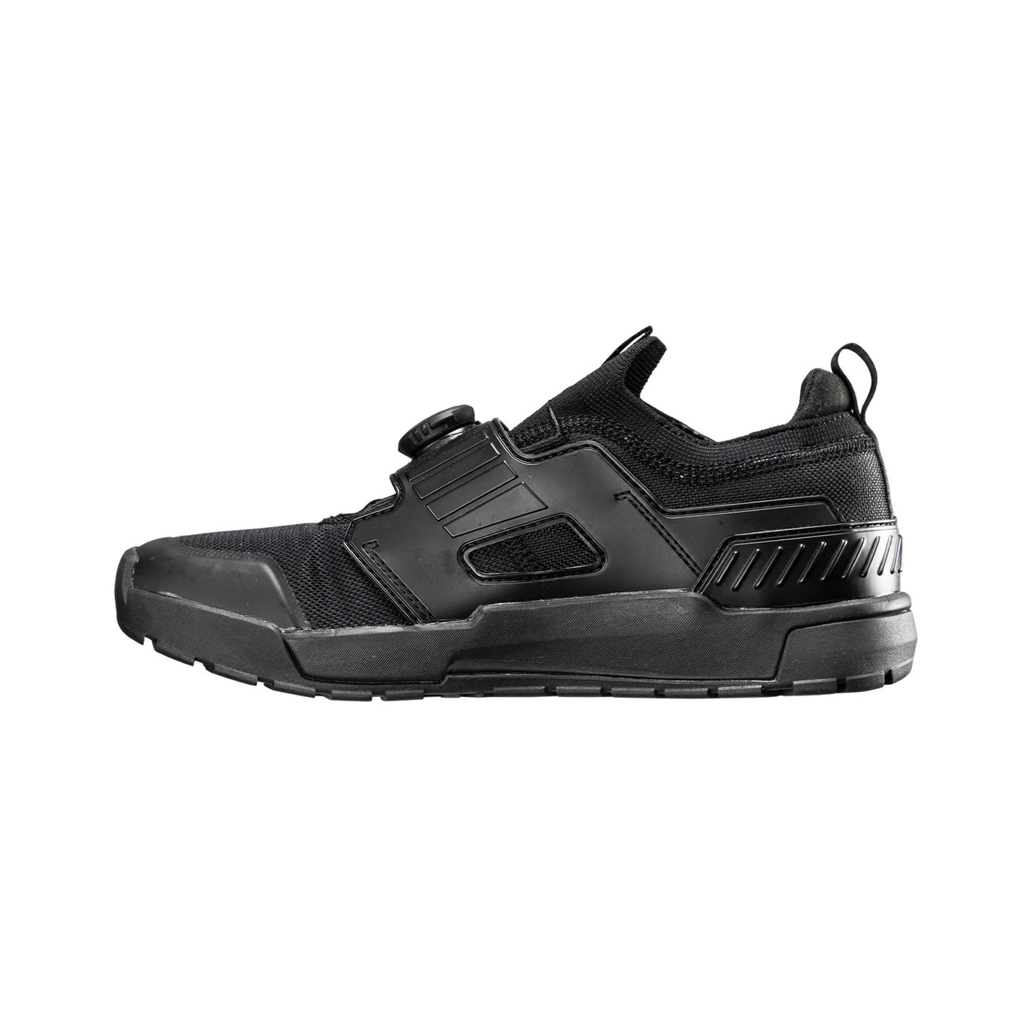 LEATT PROFLAT 2.0 MTB boty Black